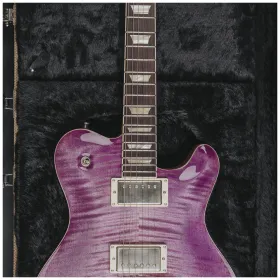 Nik Huber Dolphin 59 RW Purple Burst 32