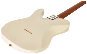 Suhr Mateus Asato Signature Series Classic T SS MA White 8