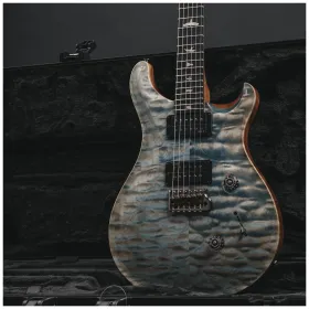 PRS Custom 24 Faded Indigo 26