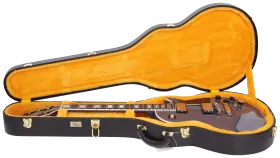 Gibson Les Paul Custom Arctic Blast Gloss #2 16