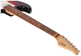 Suhr Classic S HSS RW 3TS #4 15