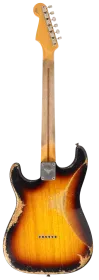 Fender Custom Shop 1959 Stratocaster HREL MN HT HSS 2TSB MBAH Masterbuilt Andy Hicks #2 2
