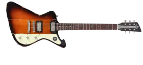 Wild Customs Firewild Relic Sunburst 1