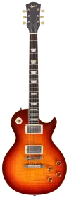 Haar Traditional 59 NOS Chesnutt Burst #