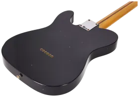 Fender Custom Shop 1959 Hot Rod Tele HS JRN ASH MN MCB Dealer Select #4 8