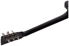 Wild Customs Firewild Relic Black #2 16