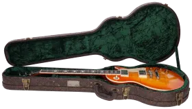 Maybach Lester Earl Grey '60 Slim-Taper Aged #259756 16