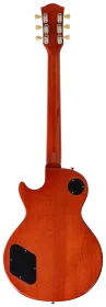 Haar Traditional 59 NOS Sunset Orange Burst # 2