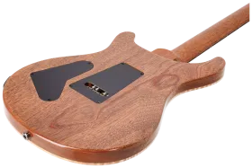 PRS Custom 24 Semi-hollow Faded Indigo 7
