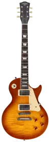 Maybach Lester Midnight Sunset 59 Aged #3