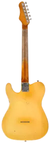 Haar Traditional T Heavy Aged Paulownia BSB # 2