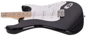 Fender Custom Shop Eric Clapton Stratocaster NOS BLK # 5