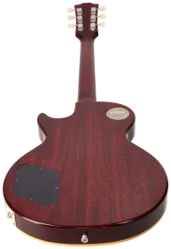 Gibson Les Paul Standard 1958 Reissue VOS Iced Tea Burst #2 6