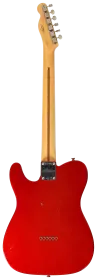 Fender Custom Shop 1959 Hot Rod Tele HS JRN RW CAR Dealer Select #1 2
