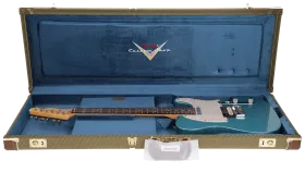 Fender Custom Shop 1959 Hot Rod Tele HS JRN RW TGM Dealer Select #7 18