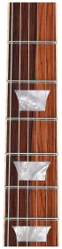 Nik Huber Orca 59 Custom Tobacco Burst 14