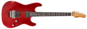 Haar Traditional S Heavy Aged HH RW CAR Floyd Rose 1