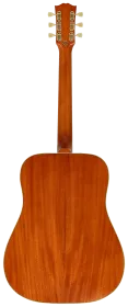 Gibson Hummingbird Original Red Spruce 2
