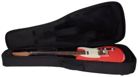 Suhr LTD Classic T RW Fiesta Red 16