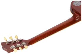 Gibson 1959 Les Paul Standard Reissue Heavy Aged Slow Iced Tea Fade Murphy Lab #4 16