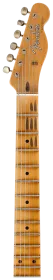 Fender Custom Shop 1959 Hot Rod Tele HS JRN ASH MN CFM Dealer Select #7 11