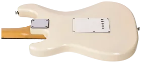 Haar Traditional S Gloss Vintage White #1 10