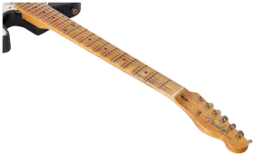 Fender Custom Shop 1959 Hot Rod Tele HS JRN ASH MN MCB Dealer Select #3 13