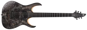Mayones Duvell Elite 6 HT Trans Black #1 1