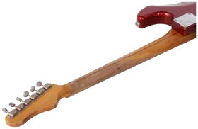 Haar Traditional S MN Aged HSS Deml Set CAR #1 14