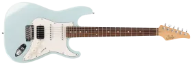 Suhr Classic S HSS RW SBL #1 1