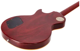Gibson 1958 Les Paul Standard Reissue VOS Bourbon Burst # 7