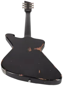 Wild Customs Firewild Relic Black #1 8