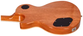 Nik Huber Orca 59 Custom Tobacco Burst 12