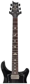 PRS S2 Standard 24 Black 9