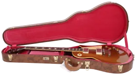 Gibson 1957 Les Paul Goldtop Darkback Reissue VOS #1 18