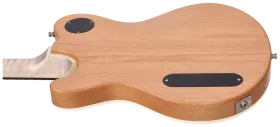 Nik Huber Krautster III Cedar Petrol Blue # 8
