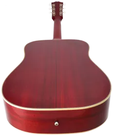 Gibson Murphy Lab 1963 Country Western Heavy Aged 7