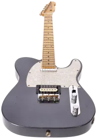 Fender Custom Shop 1959 Hot Rod Tele HS JRN ASH MN CFM Dealer Select #3 3