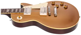 Gibson 1957 Les Paul Goldtop Darkback Reissue VOS #1 6
