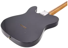 Fender Custom Shop 1959 Hot Rod Tele HS JRN ASH MN MCB Dealer Select #5 7