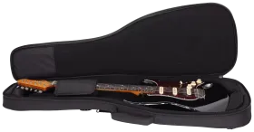 Haar Traditional S Heavy Aged RW HSS Black Hardtail # 16