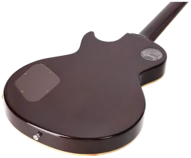 Gibson 1957 Les Paul Goldtop Darkback Reissue VOS #1 9