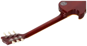 Gibson 1959 Les Paul Standard Reissue Light Aged Royal Teaburst Murphy Lab #2 13