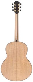 Lowden F-35 AAAA Maple Adirondack Spruce 6