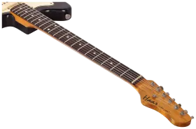 Haar Traditional JM Swamp Ash Aged 3TS # 13