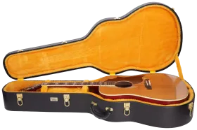 Gibson Murphy Lab 1963 Country Western Heavy Aged 18
