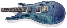PRS Modern Eagle V River Blue Pearl #1 5