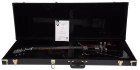 Wild Customs Firewild Relic Black #2 19