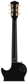 Maybach Lester Black Velvet 57 Custom 60s Slim Taper Aged # 10