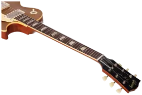 Gibson 1957 Les Paul Standard Reissue Ultra Light Aged Double Gold Murphy Lab #3 11